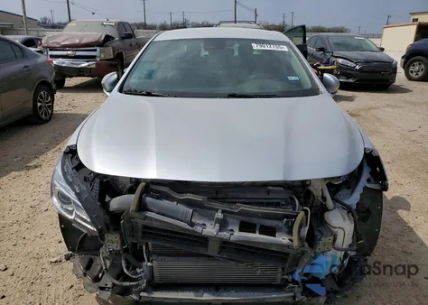 2018 Buick Lacrosse Premium z USA, uszkodzony, nr VIN 1G4ZR5SZ2JU125853